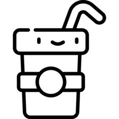 Soft drink