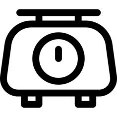 秤重