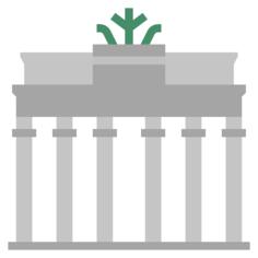 Brandenburg gate