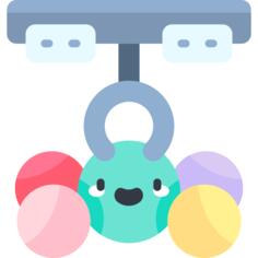 Claw machine