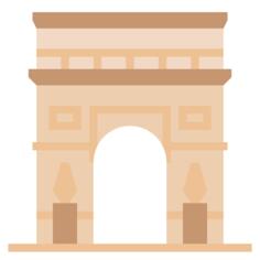 Arc de triomphe