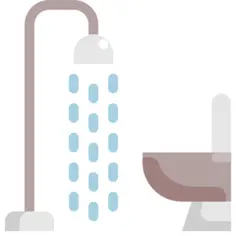 淋浴