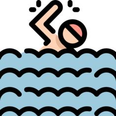 Swimming
