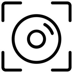 Camera focus