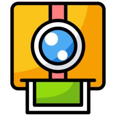 Instant camera