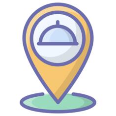Map pointer