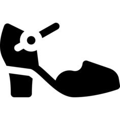 High heel