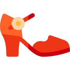 High heel
