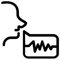 Voice recognition