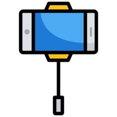 Selfie stick