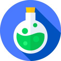 药水