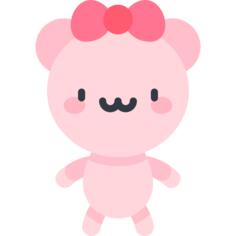 Teddy bear
