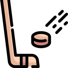 曲棍球