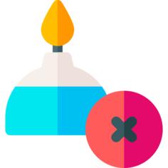 Bunsen burner