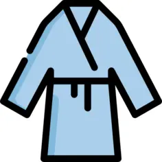 Bathrobe