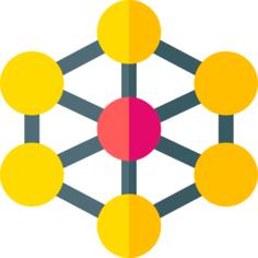 分子