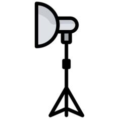 Studio lighting