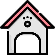 Dog house