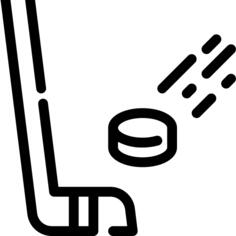 曲棍球