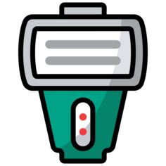 Camera flash