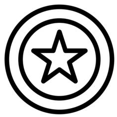 星