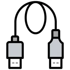 USB电缆