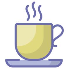 Hot tea
