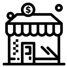 店