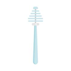 Toilet brush