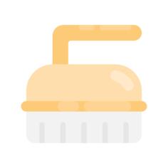 Toilet brush