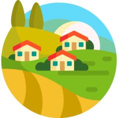 Countryside