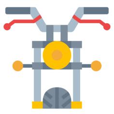 Motorcycle
