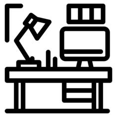 Desk