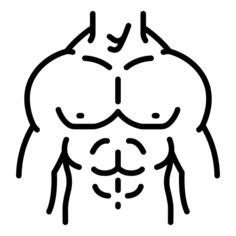 Human body