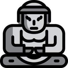 Great buddha