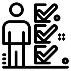 Checklist
