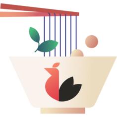 面条
