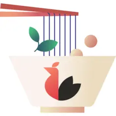面条