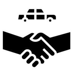 Hand shake
