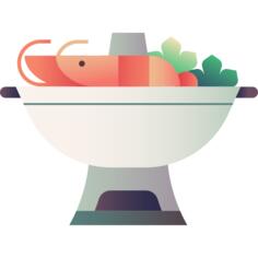 汤