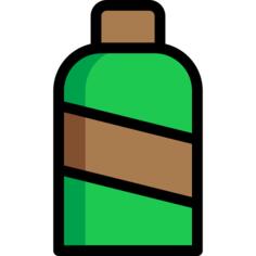 塑料瓶