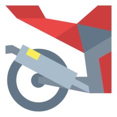Motorcycle