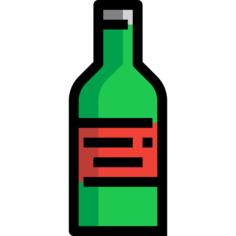 玻璃瓶