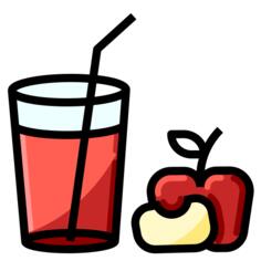 Apple juice