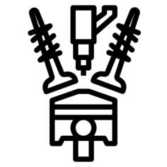 Motorcycle