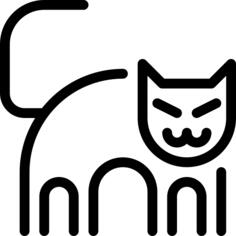 黑猫