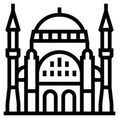 Hagia sophia