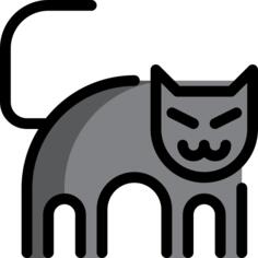 黑猫