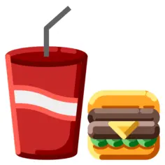 垃圾食品