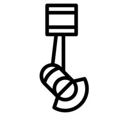 Piston